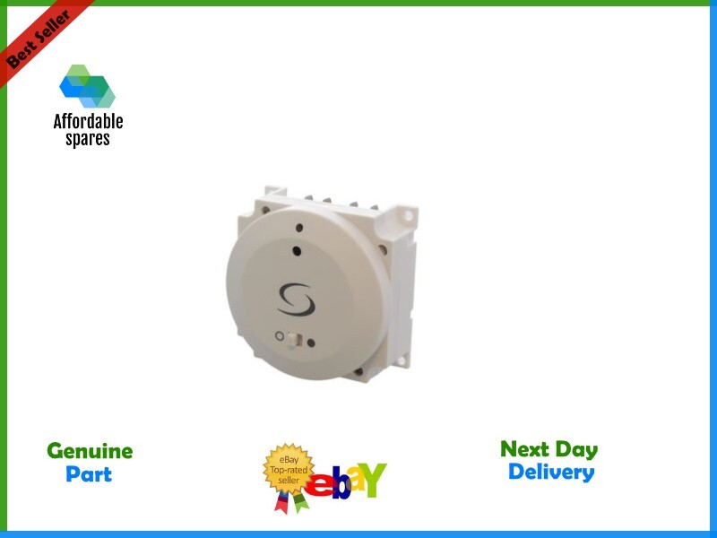 Salus RXBC605 Plug-in Receiver (Compatible with Series RF