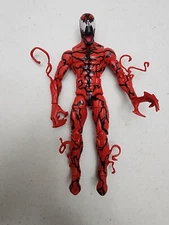 Marvel Legends Series Carnage Loose 6-inch