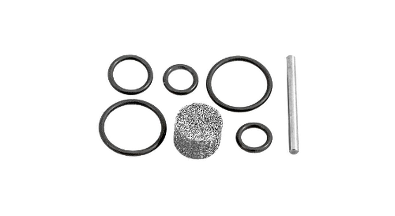 MTM Hydro Parts PF22 Foam Cannon Repair Rebuild Kit eBay