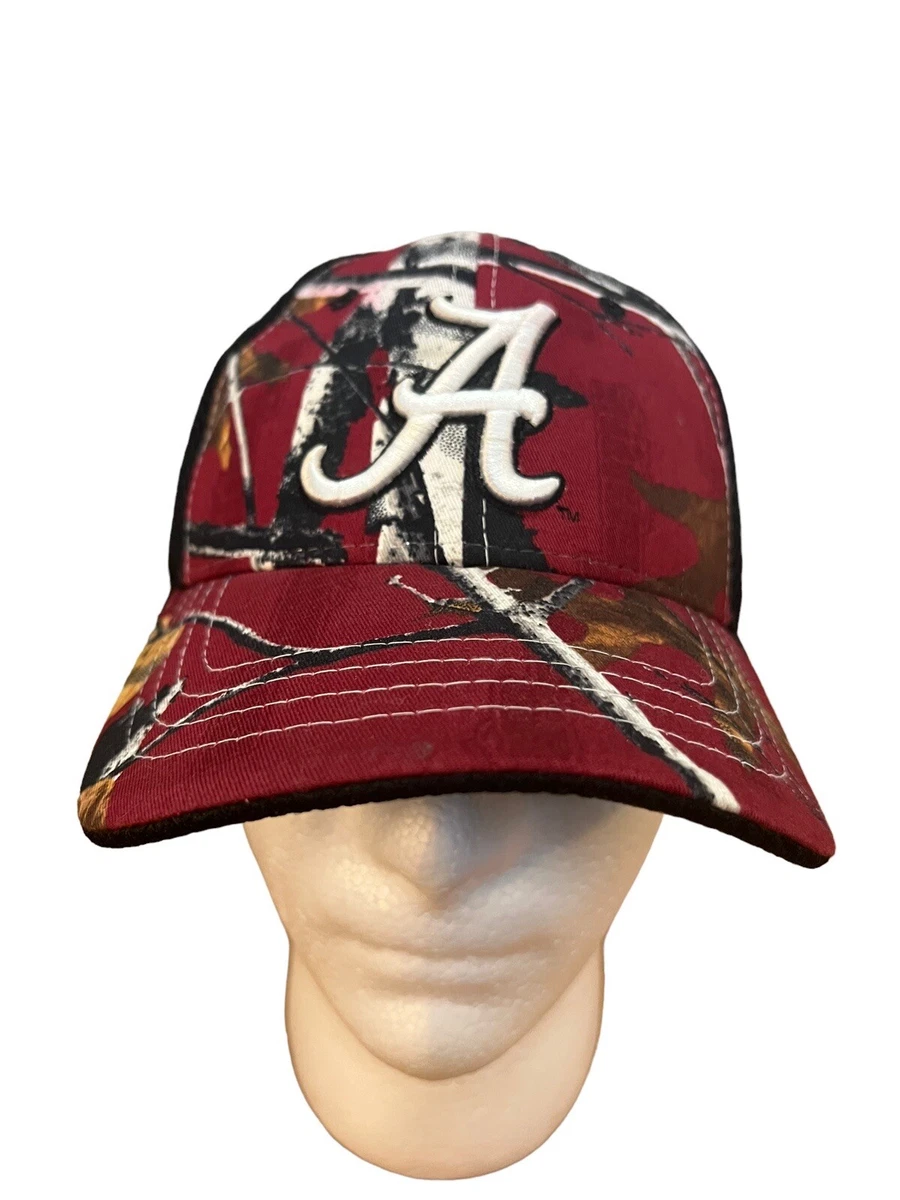 Alabama camo on sale hat