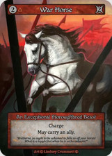 Arthurian Legends Singles - Near Mint/Pack Fresh -Sorcery TCG (30% OFF)