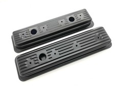1987-00 Chevy Center Bolt Valve Covers Vortec Gmc 305 350 5.0l 5.7l Dress Up