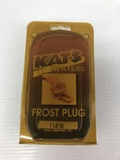 Kat's Heaters 11416 Frost Plug 120V 400W
