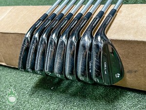 Taylormade P790 Black | eBay Taylormade P790 Black | eBay