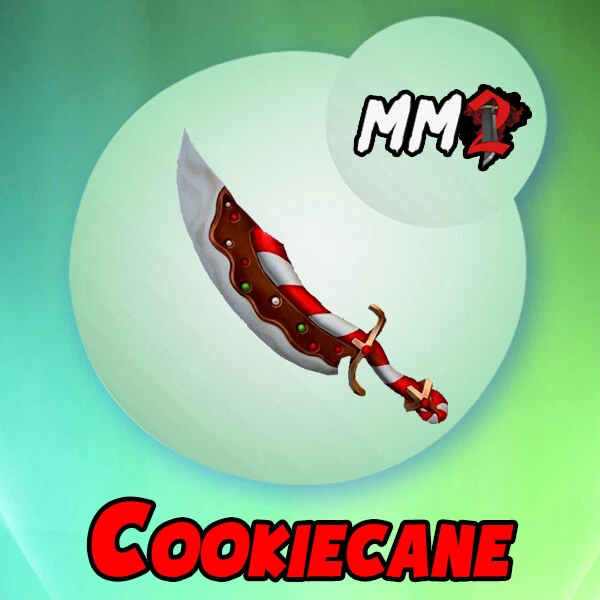 Cookiecane
