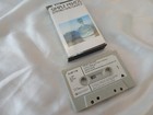 Simple Minds Empires And Dance Zoom Arista cassette TCART 1140 - Exc condition