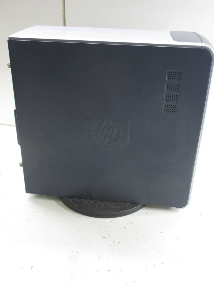 HP pavilion a600n AMD Athlon XP 2800+ 2083MHz 512MB NO HDD - Image 4 of 4