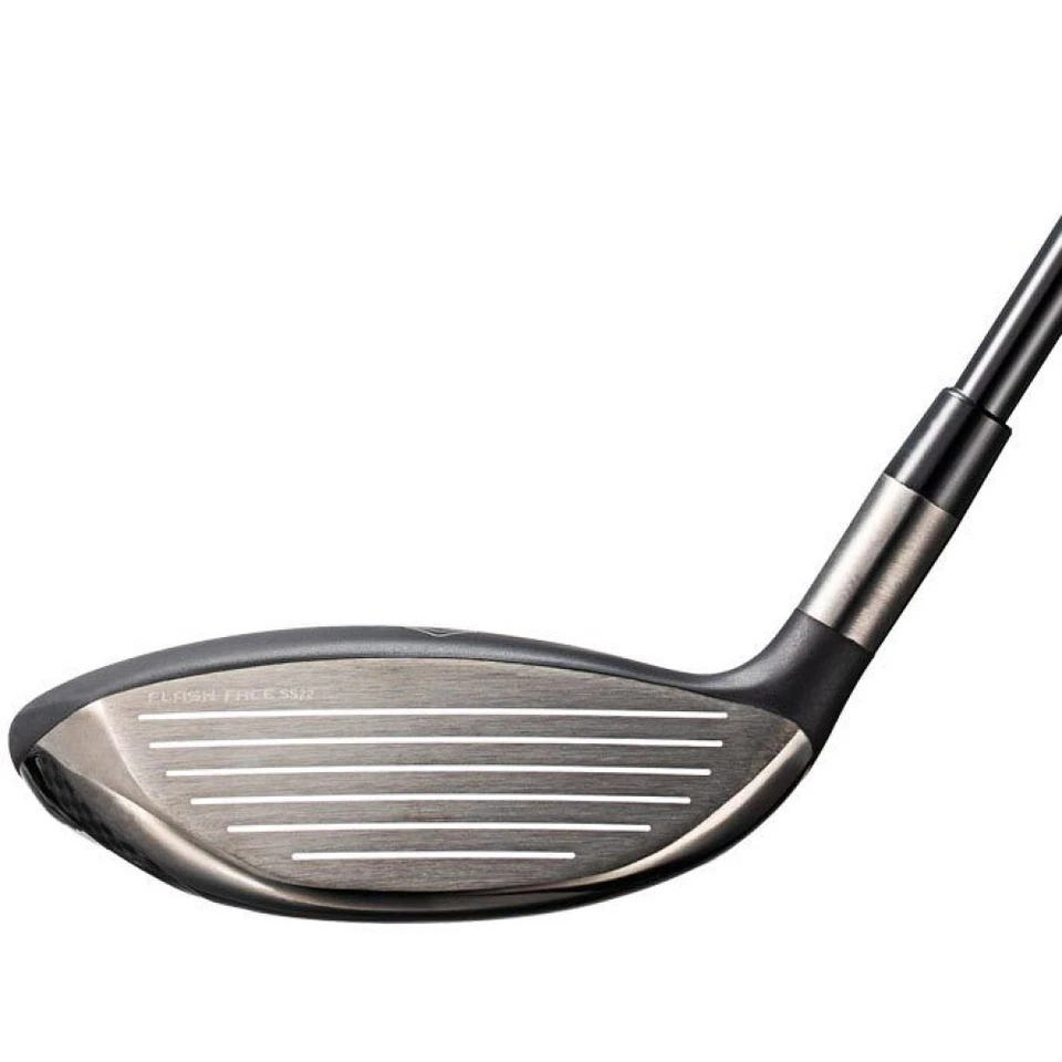 Callaway ROGUE ST LS FairwayWood 3+W 13.5deg RH TENSEI 55 graphite Flex Stiff - Image 2 of 4