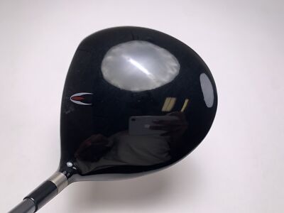 Cleveland 2008 Launcher Driver 9* Fujikura E Fit-On 150 50g Stiff