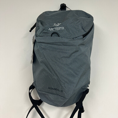 Arc'teryx Konseal 15 Backpack Neptune 4998 Brand New | eBay Arc'teryx Konseal 15 Backpack Neptune 4998 Brand New | eBay