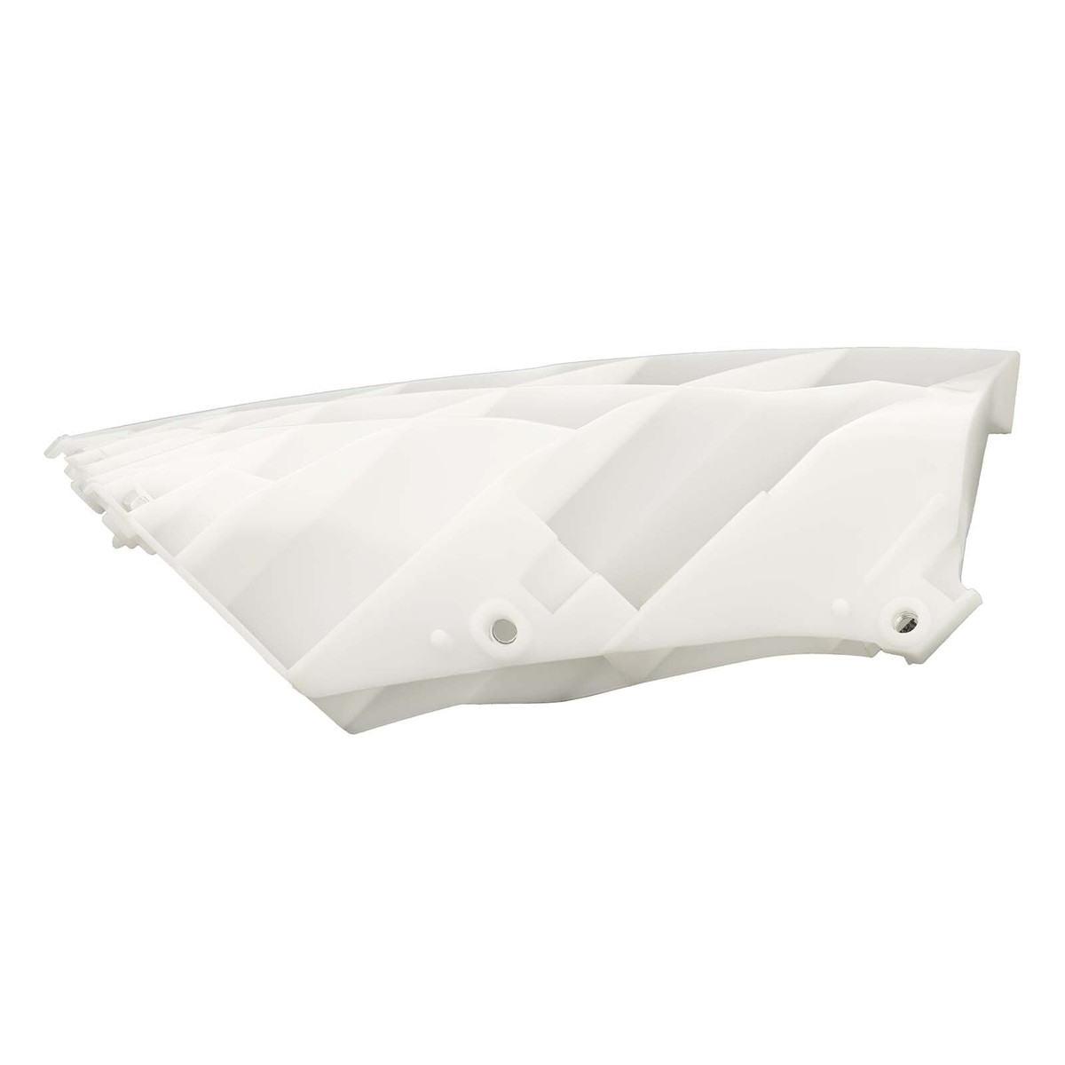 Replacement ID0032AA1525R00 - Front Passenger Side Bumper Cover