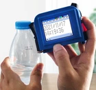Mini Inkjet Printer Is An Intelligent Handheld Production Date Coding Machine