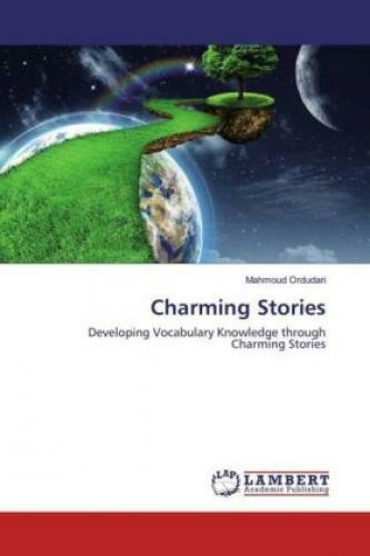 Thumbnail - Charming Stories Developing Vocabulary Knowledge Through Charming