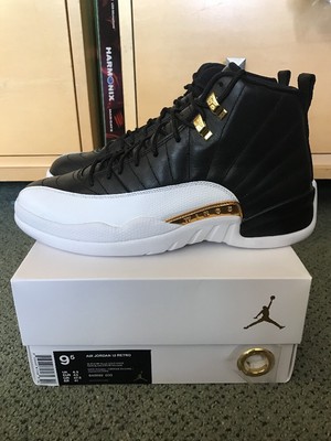 jordan xii wings