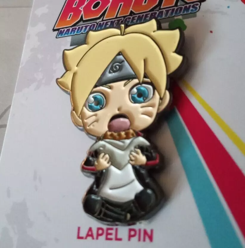 Pin em Naruto/Boruto