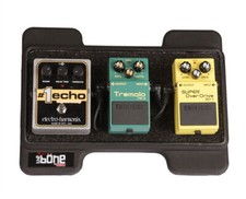 Gator Molded Mini PE Pedal Board Carry Bag