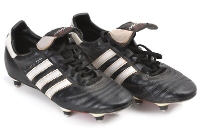 HOT Adi Dassler Adidas World Cup Boots History ADIDAS WORLD