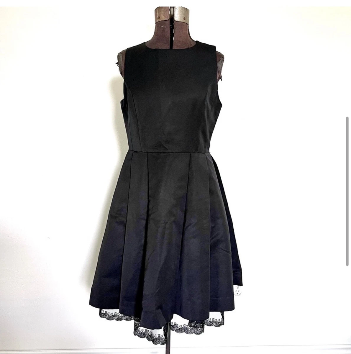 Robe Jason Wu Target 20ème Anniversaire Noir Cocktail Grande