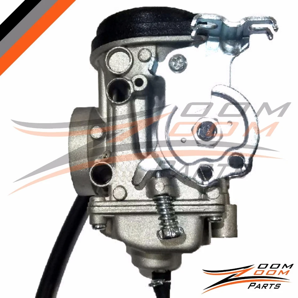 CARBURETOR YAMAHA TW200 TW 200 2001 - 2017 200 TRAILWAY CARB - Image 4 of 4