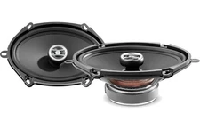 Focal Auditor RCX-570 Performace Co-axial speaker kit