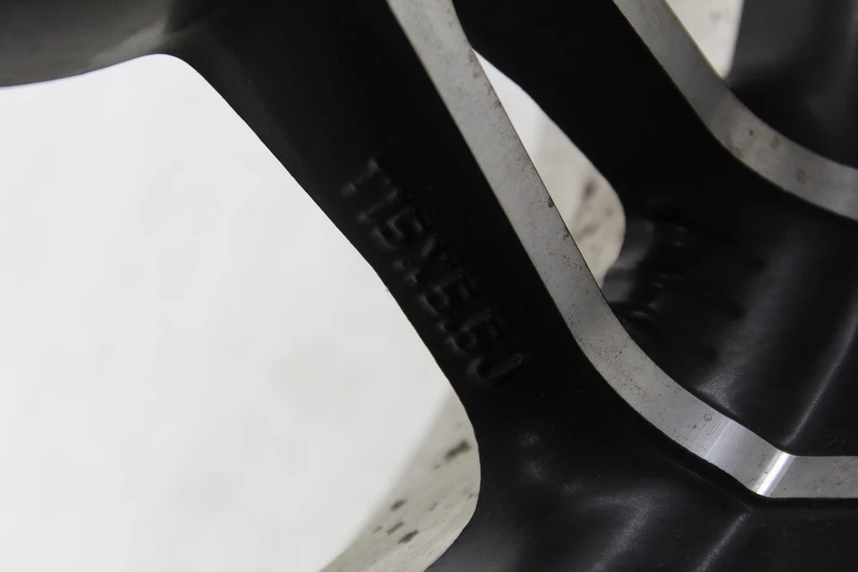 Llanta trasera 15-22 Harley Davidson Freewheeler 15x5,5 Foto 4 de 4