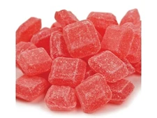 Claey's Sanded Anise Drops Candy Candies 1 Pound