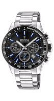 Armbanduhr Festina F20560/5 Chrono Data