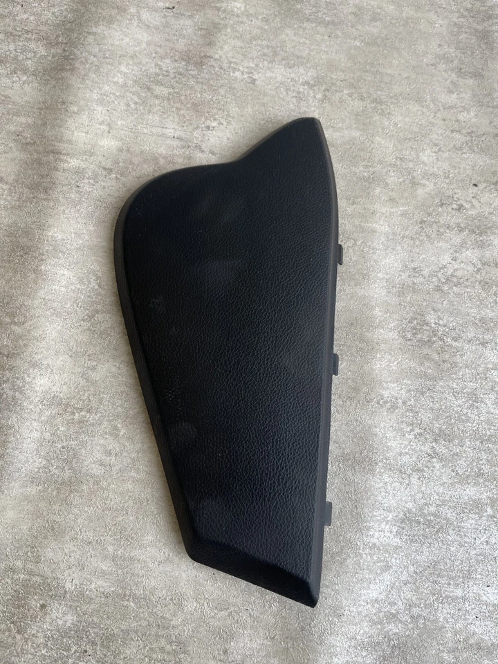 Оригинальная отделочная панель торца правосторонней пассажирской приборной панели для Infiniti M35 M45 2006-2007 годов выпуска 68421-EH100 - Изображение 3 из 4