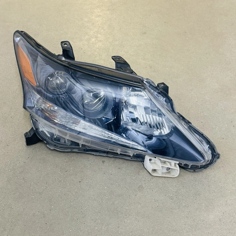 ✅ 10-12 2011 LEXUS HS250h HS HS250 FAROL ORIGINAL DO FABRICANTE DESTRO - Imagem 2 de 4