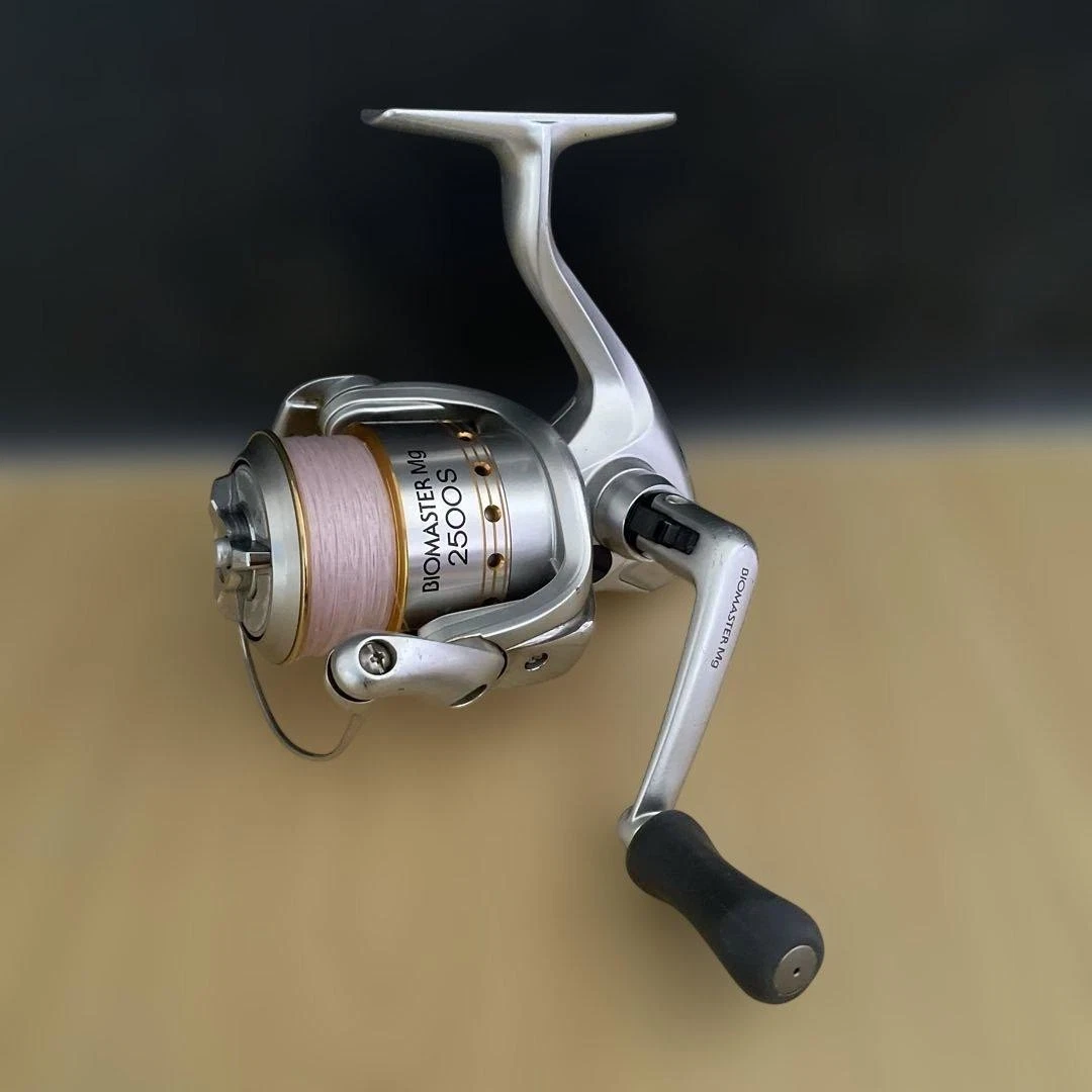 Shimano Biomaster for sale | eBay