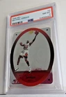 1996 Upper Deck U D Spx Michael Jordan #8 PSA 8 NM-MT 1996-97 Chicago Bulls NR
