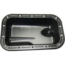 Oil Pan For 12-17 Jeep Wrangler Dodge Charger Challenger Chrysler 300 3.6L Lower