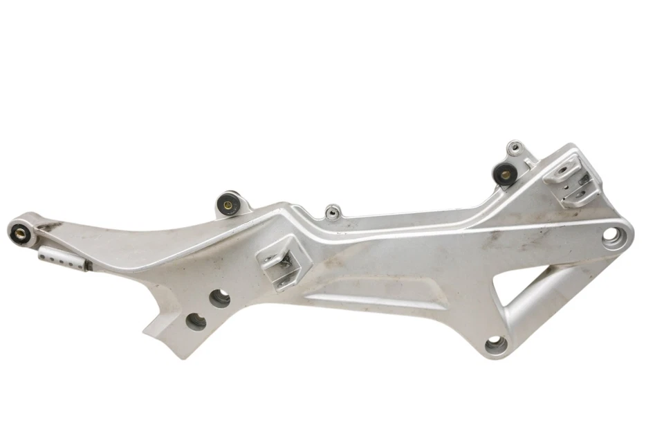 Soporte de soporte de clavija lateral izquierda Honda ST1300 04 Foto 2 de 3