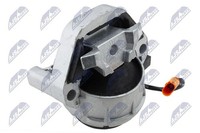 Original NTY Lagerung Motor ZPS-AU-015 FüR Audi