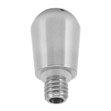 3 Holes Coffee Machine Steam Nozzle Accessories For GEMILAI CRM3605 Coffee