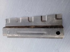 VW Type 3 Floorpan cut Notchback Fastback Squareback Variant 1600TL 1600L 1500'S
