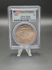2013 American Silver Eagle — photo from another recent sale