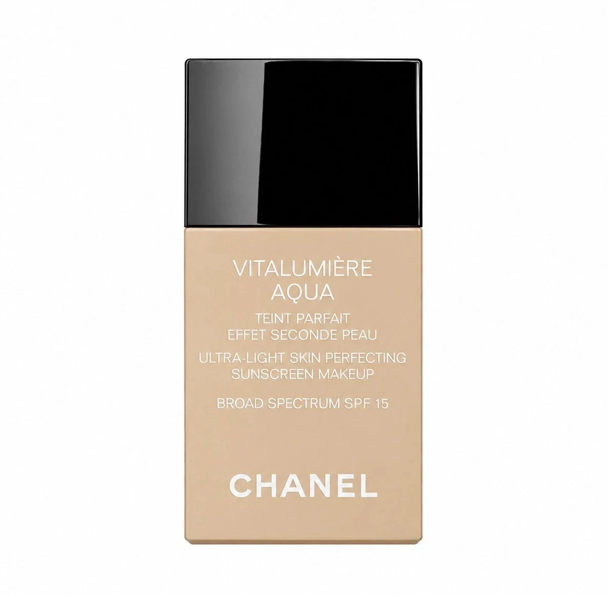 Chanel Vitalumiere Aqua for sale | eBay