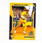 2025 Choice 2024 Banana Ball All Stars #13 Dalton Mauldin Card Savannah Bananas