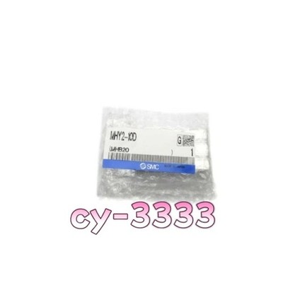 1PC NEW FOR SMC MHY2-10D Cylinder MHY210D #zc