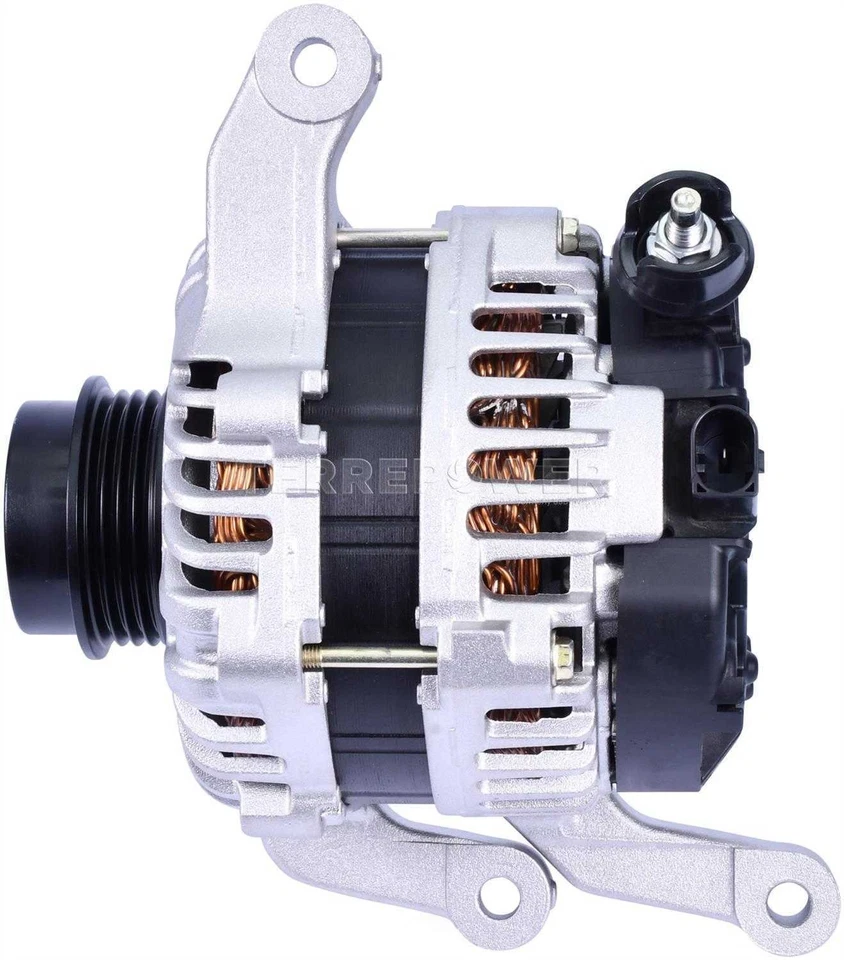 Alternador BBB Industries 42240 Reman para Ford Ranger 2019 2,3 L-L4 Foto 4 de 4