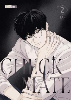 Checkmate 02 | Tan | deutsch