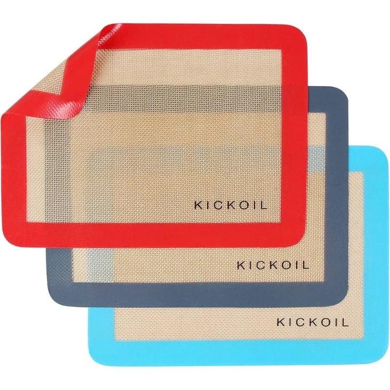 Silicone Baking Mats