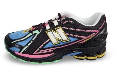 Size 8 - New Balance 1906R Black Multi-Color