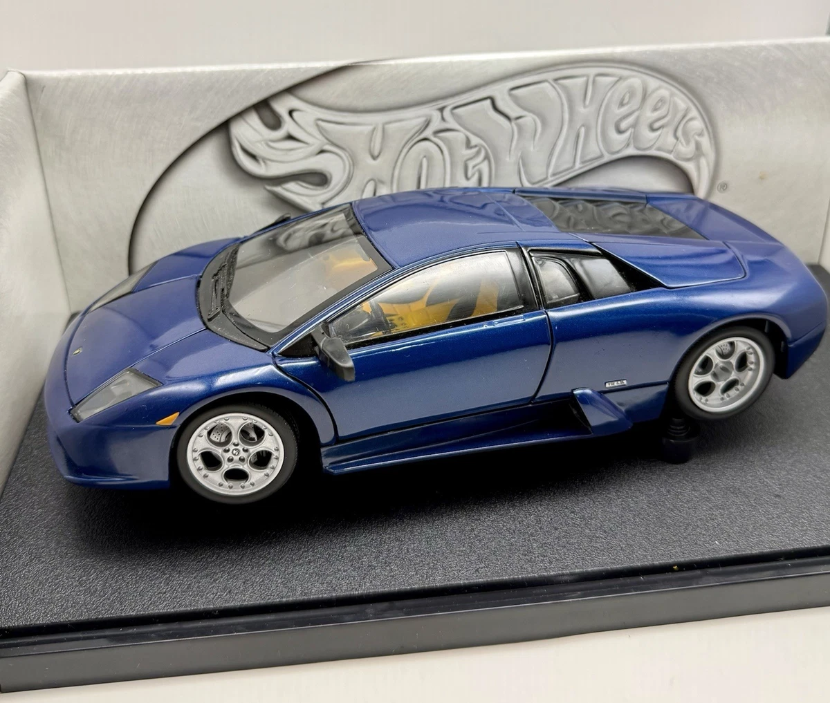 Lamborghini Murcielago 1 18 for sale | eBay UK