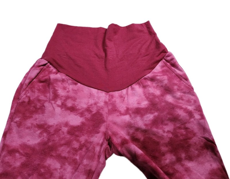 Old Navy Maternity Jogger pants Size M NWOT 