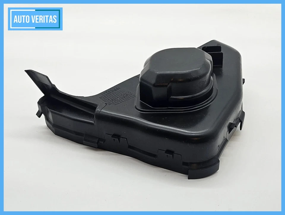 Mercedes-Benz CL203 C-Class Cover panel parking brake A2036890208 - Image 4 of 4