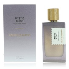 Mystic Bliss by Goldfield & Banks, 3.4 oz EDP Spray for Unisex