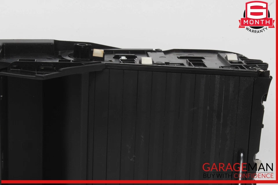 12-19 Mercedes W166 ML350 4MATIC GL550 Cenicero Portavasos Borde OEM Foto 2 de 4