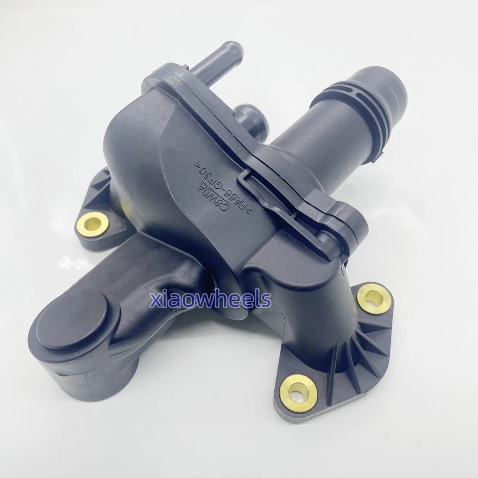 LR073372 New Diesel TDV6 Thermostat FOR Land Rover LR3 LR4 Range Rover Sport - Imagem 2 de 4